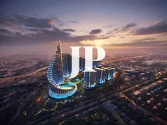 Luxury Beyond Living — A Smart Investment for Sustainable Growth and Lasting Value Meydan Studio A