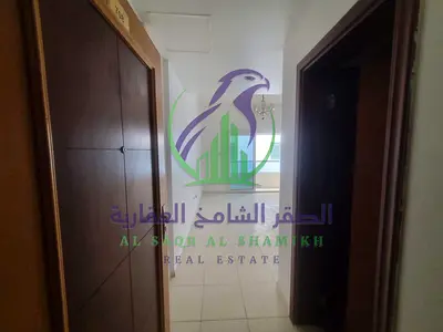 Spacious One Bedroom Apartment for Rent in Al Majaz 3 Balcony Two Bathrooms Flexible Payments