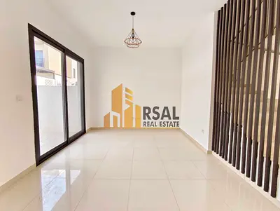 Ready To Move 2BR with Maid Room in Nasma residence