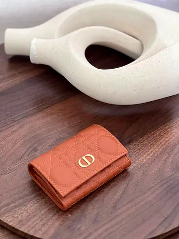 DIOR WOMEN WALLET