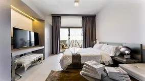Furnished Studio | Near Downtown | Move In Ready
