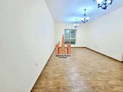 Prime Location ||Walking Distance To Muwaileh park||With Balcony allocated parking