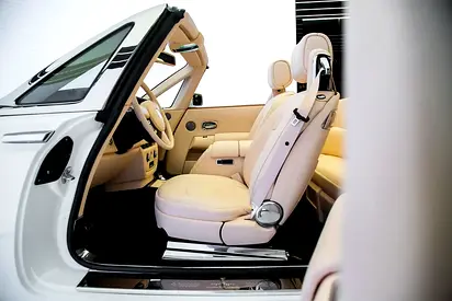 2008 ROLLS-ROYCE PHANTOM — фото 5