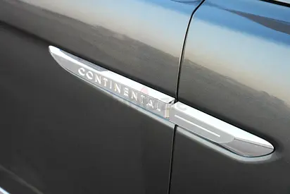 Lincoln Continental Reserve, миниатюра 13