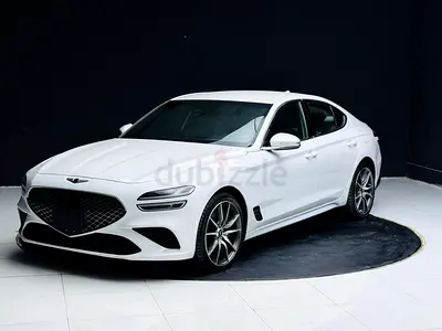 Genesis G70 Advanced, миниатюра 5
