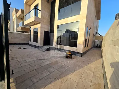 ofLuxury villa in Al-Haliou 2, opposite Al-Hamidiyah Park