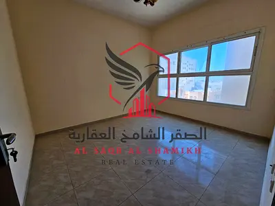 ارخص سعر غرفة وصالة بالمجاز3 باطلالة بانورامية مع بلكونة باطلالة مدينة مفتوحة و شهر مجانا الشقة بموقع مميز صف ثاني على بحيرة خالد