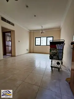 Central Ac building | Very good option for Family