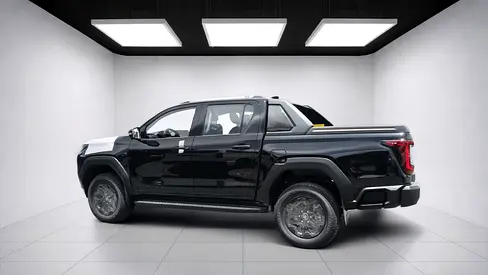 2026 Toyota HILUX 照片 3