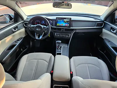 صورة 13 لـ 2020 KIA OPTIMA