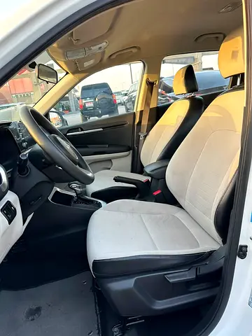 Kia Sonet LX, миниатюра 16