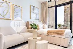 Summer Deal | Studio Apartment on the 9th Floor | Al Maryah Vista