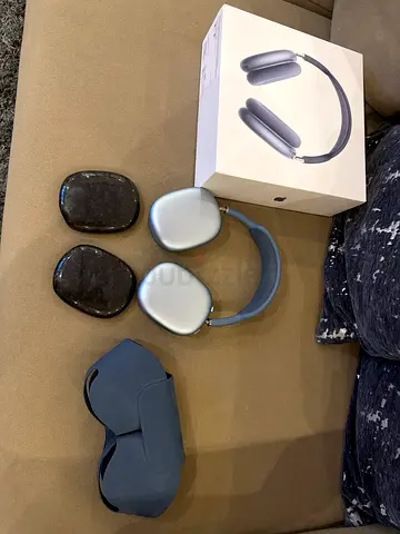 AirPods Max