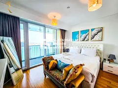 Fully Furnished | Beachfront Living | Vacant
