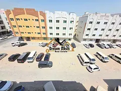 Special Offer Studio Only in 17,990 Including Municipality Fee | Muwaileh