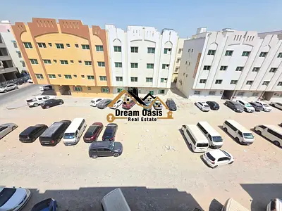 Special Offer Studio Only in 17,990 Including Municipality Fee | Muwaileh