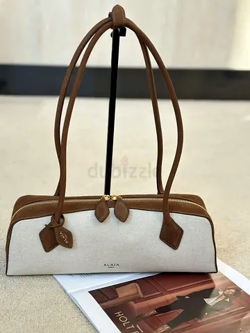 ALAIA Le Teckel Women's Combination Bag