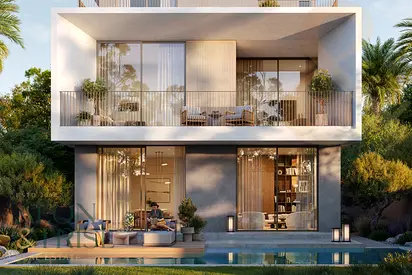 Stand Alone Villa | Exclusive | Motivated seller