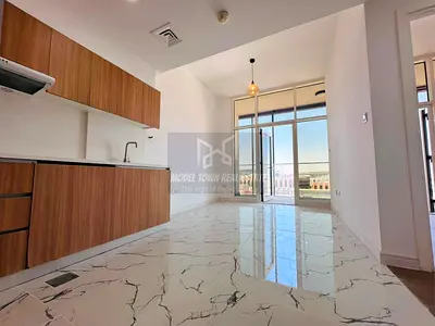 Unit Tawtheeq !! Vacant Now @ 1-Bedroom Apartment With Private Balcony | Separate Kitchen | Share P