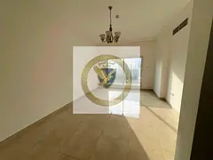 Free parking, security deposit, second owner, larger apartment, two bedrooms and a living room with 