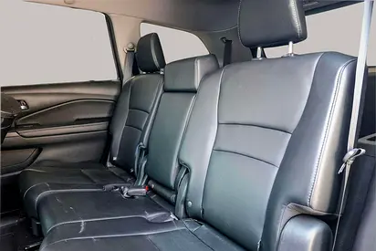 2019 Honda PILOT — фото 12