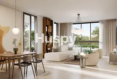 Brand New | Pool View | Mid Floor