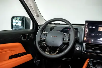Haval H9 Dignity, миниатюра 11