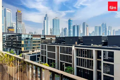 Open Skyline Views | Premium Upgrade | High Floor