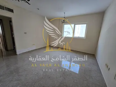 For Rent The most beautiful one bedroom apartment with a living room in Al Qulaya Open view Modern finishing Very prime location Family building