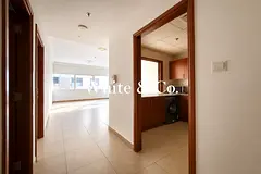 Large Layout I Well Maintained I Vacant