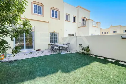 VACANT | STANDARD 4M TYPE | UNFURNISHED