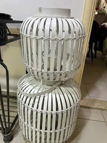 Decoration for led candles