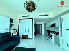 Spacious Studio Apart | Prime Location | Ready-to-Move