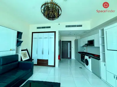 Spacious Studio Apart | Prime Location | Ready-to-Move