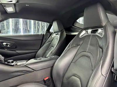 Toyota Supra GR, миниатюра 17