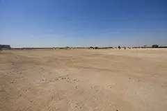 **For Sale | Prime Commercial Plot in Al Hoshi** A rare investment opportunity to own a commercial p