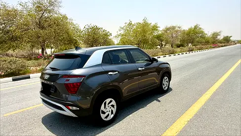 Hyundai Creta S, миниатюра 15