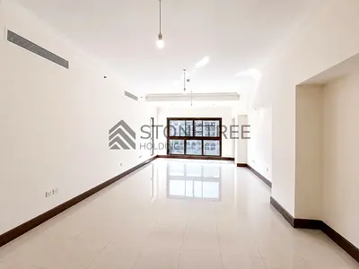 Spacious 2 BR | Prime Location