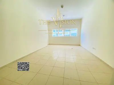 1bhk Open kitchen for rent with a garden view