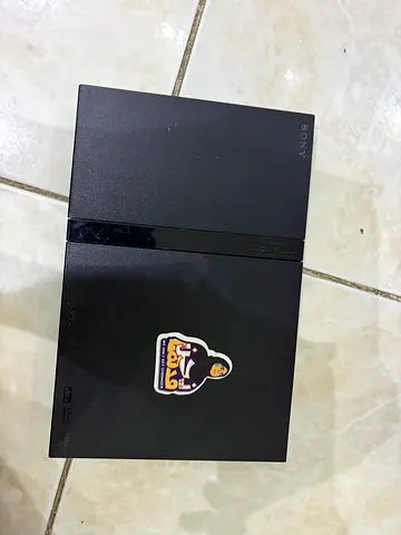 Sony PlayStation 2 Slim console - working condition