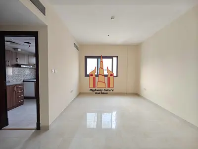 Budget-Friendly 1BHK with Master Bedroom | New Building