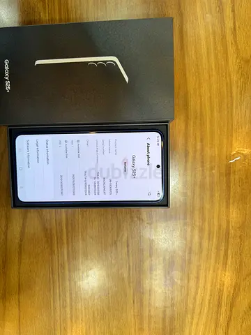 Samsung S25 Plus