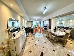 SPACIOUS 3-BR+MAID || FULLY RENOVATED || 2 PARKING
