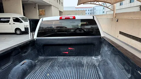 صورة 13 لـ 2014 Chevrolet SILVERADO 1500