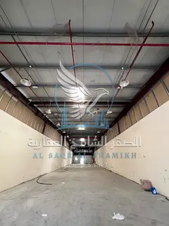 5000 SQFT Warehouse on Main Road Industrial Area4