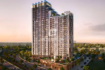 Genuine Resale | High-End building | Q3-2025