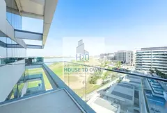 Stylish Apartment | Prime Yas Island Location