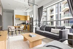 Vacant Soon | Prime Location | 1BR Apt