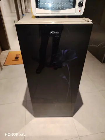Aftron refrigerator excellent condition