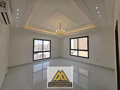 Brand New 5 Master Bedroom Villa for Annual Rent in Al Yasmeen, Ajman | 2 Living Halls | Majlis | Sp